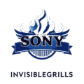 sony invisiblegrills logo