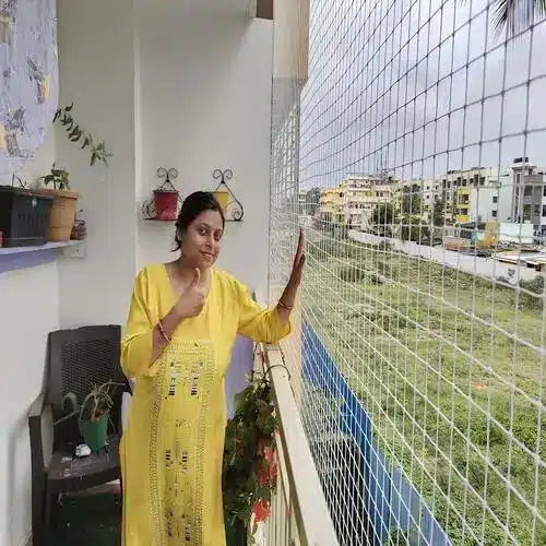 balcony safety nets in bangalore madhu safety nets