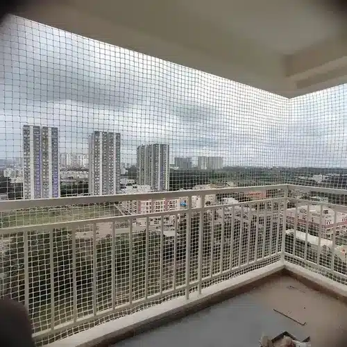 bird net for balcony in bangalore madhu safety nets 2