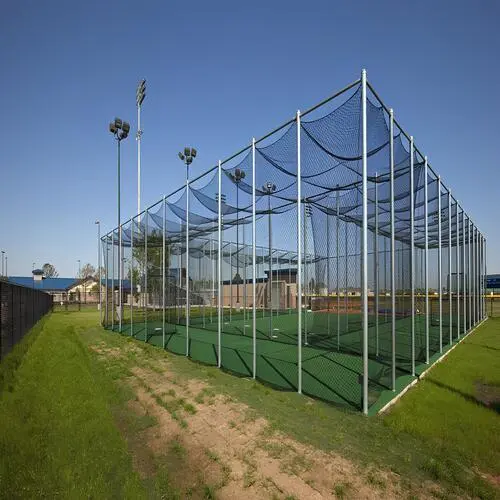 net for cricket practice in bangalore madhu safety nets